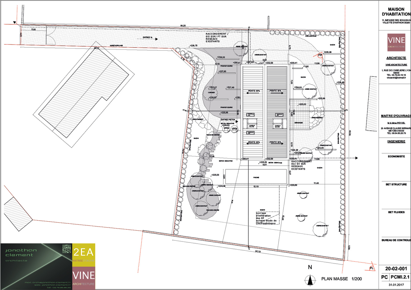 PERMIS DE CONSTRUIRE (1)